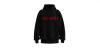 Tha AADity Hoodie