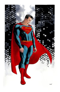 Superman 001 99 2025