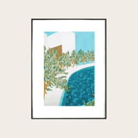 L'esprit du lieu n°4 / The spirit of the place n°4