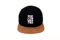 Image 3 of Gorra "5 Paneles"