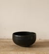 Bol noir / Moyen