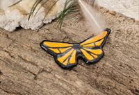 Image 3 of Butterfly Incense Burner