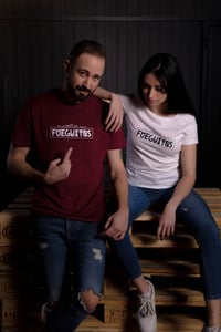 Image 4 of Camiseta "Fueguitos G"