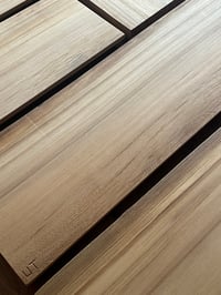 Image 3 of Elm Serving Board