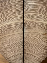 Image 2 of Elm Serving Board