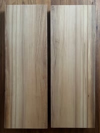 Image 4 of Elm Serving Board