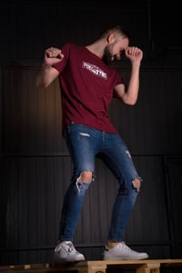 Image 2 of Camiseta "Fueguitos G"