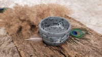 Image 1 of Grey Pot