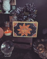 Image 3 of Sun Box