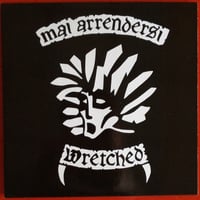 Image 1 of Wretched – Mai Arrendersi 7"