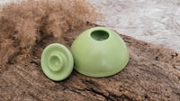 Image 4 of Alien Jar with Lid