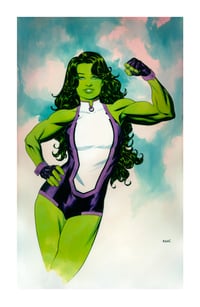 She-Hulk 99 2025