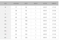 Image 5 of Fox Fur Crop Hooded Coat