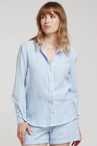 Image 2 of Camisa Heather