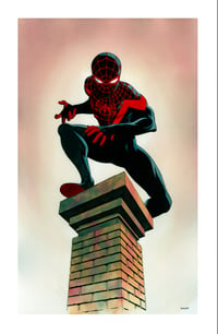 Miles Morales 99 2025