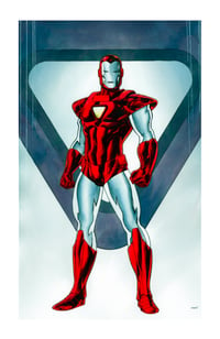 Iron Man 99 2025