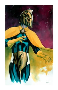 Doctor Fate 99 2025