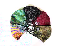 Image 1 of Mascarilla