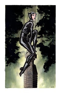 Catwoman 001 99 2025