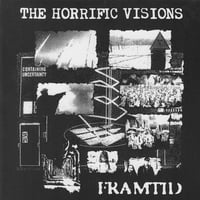 Framtid ‎– The Horrific Visions