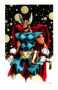 Beta Ray Bill 99 2025