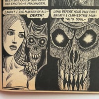 Image 3 of PSYCHOTIC ADVENTURES #3 by CHARLES DALLAS