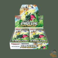Japanese Paradigm Trigger Booster Box (S12)