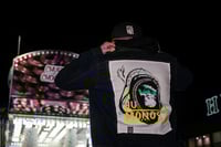 Image 3 of Chaqueta unisex "Vaquera"