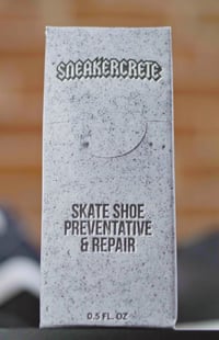 Image 3 of Skate Shoe Preventative & Repair