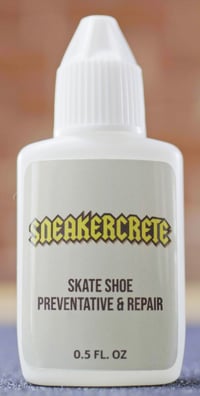 Image 2 of Skate Shoe Preventative & Repair