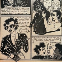 Image 7 of WIMMENS COMIX!!! #7 MELINDA GEBBIE & MORE