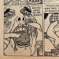 Image 10 of WIMMENS COMIX!!! #7 MELINDA GEBBIE & MORE