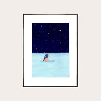 MEDITATION AVEC LE COSMOS / MEDITATION WITH COSMOS
