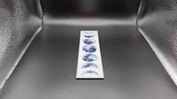 Image 5 of MOON PHASES BOOKMARKS 