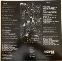 Image 2 of Discharge ‎– Why 12"