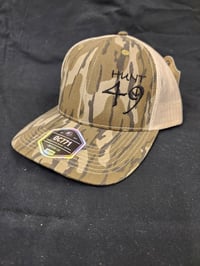 NEW Hunt49 Logo Hat Bottomland