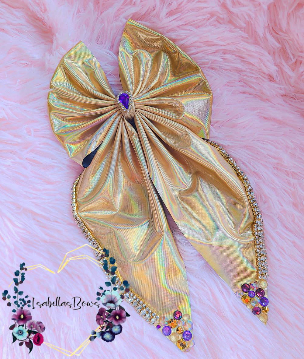 Image of BIRTHDAY METALLICS