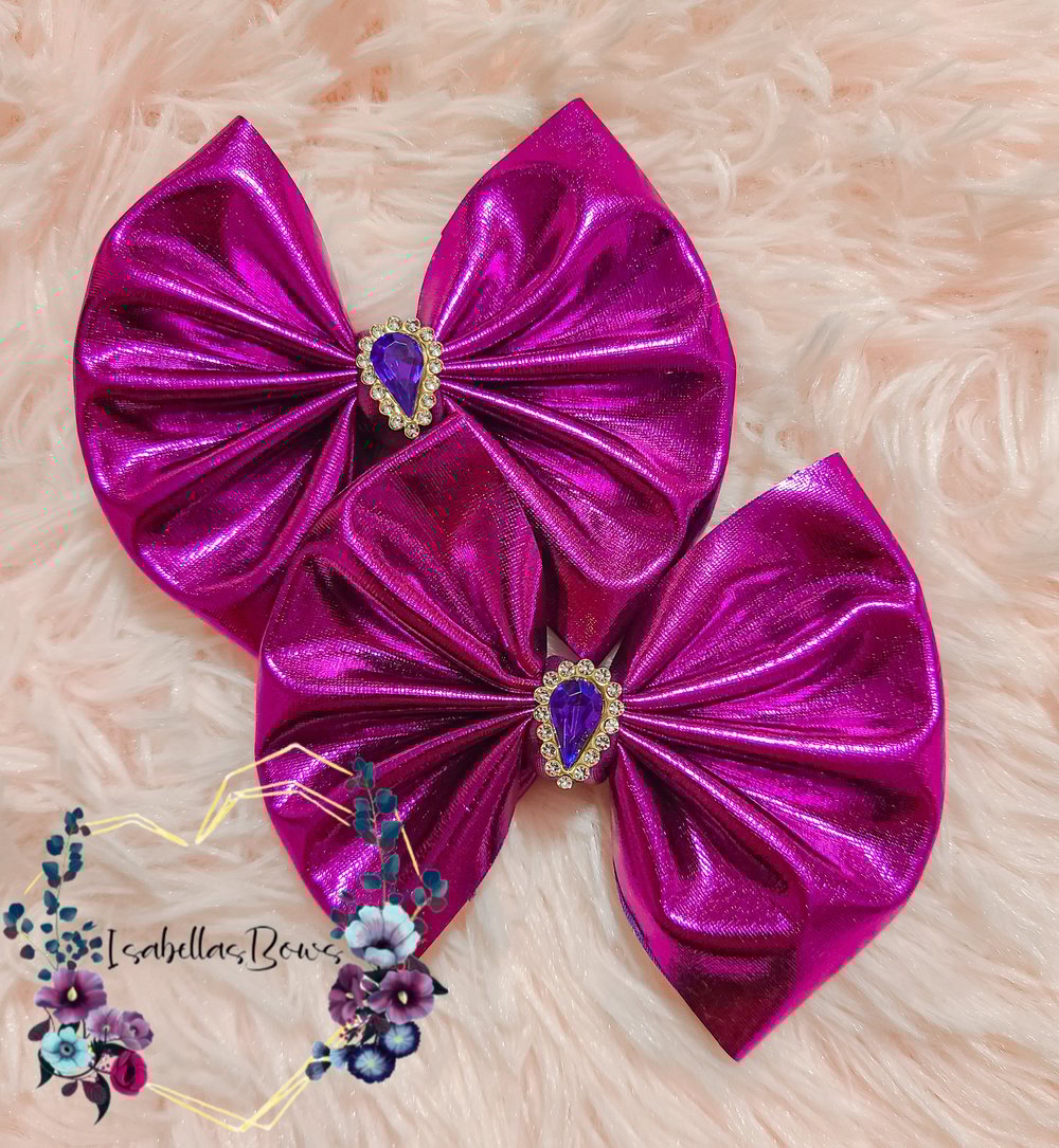 Image of BIRTHDAY METALLICS