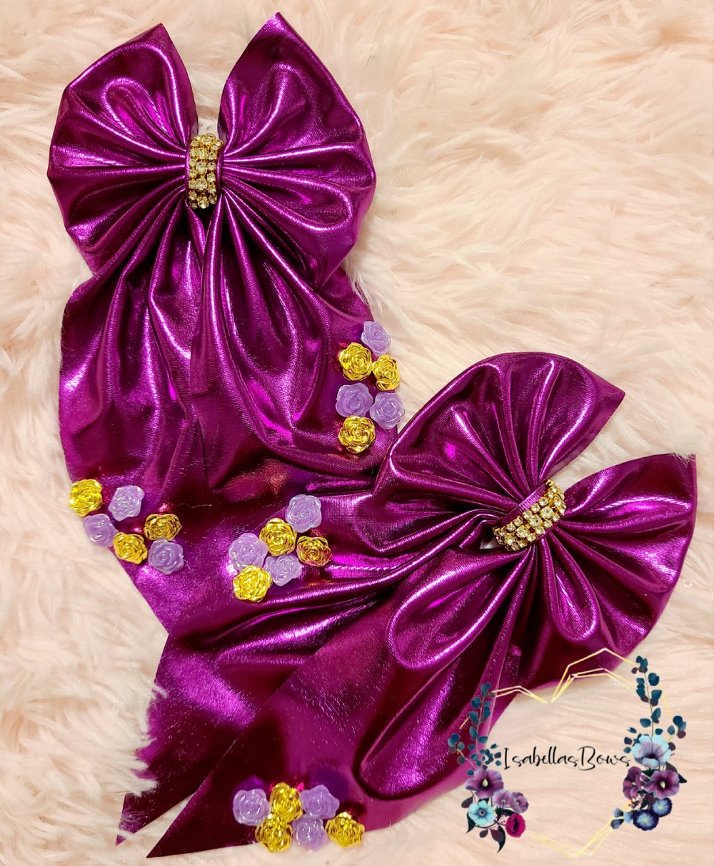 Image of BIRTHDAY METALLICS