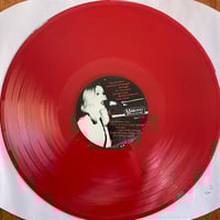 Image 3 of The Nuns ‎– CBS Demo 1977 (red vinyl) LP 