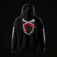 Image 1 of P- SWORD HOODIE