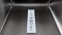 Image 2 of SOLAR SYSTEM BOOKMARK 