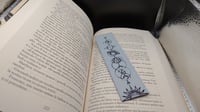 Image 1 of SOLAR SYSTEM BOOKMARK 