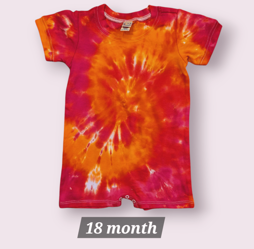 Image of Size 18 month - 