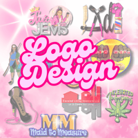 Image 1 of Logo Design