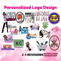 Image 2 of Logo Design