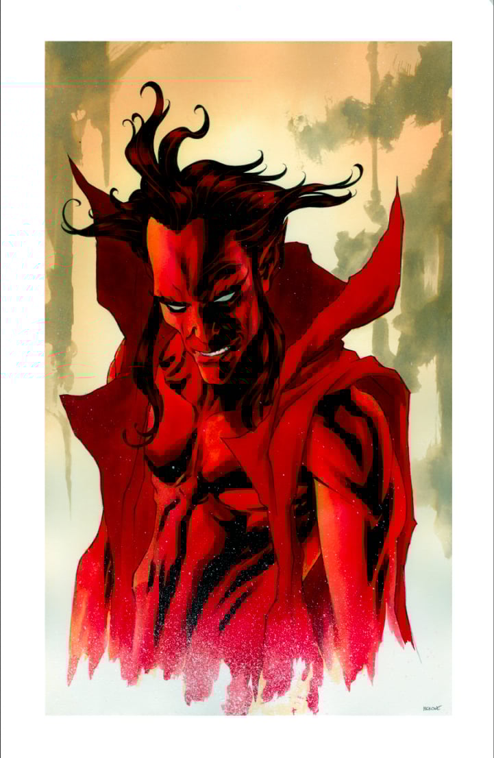 Image of Mephisto 99 2025