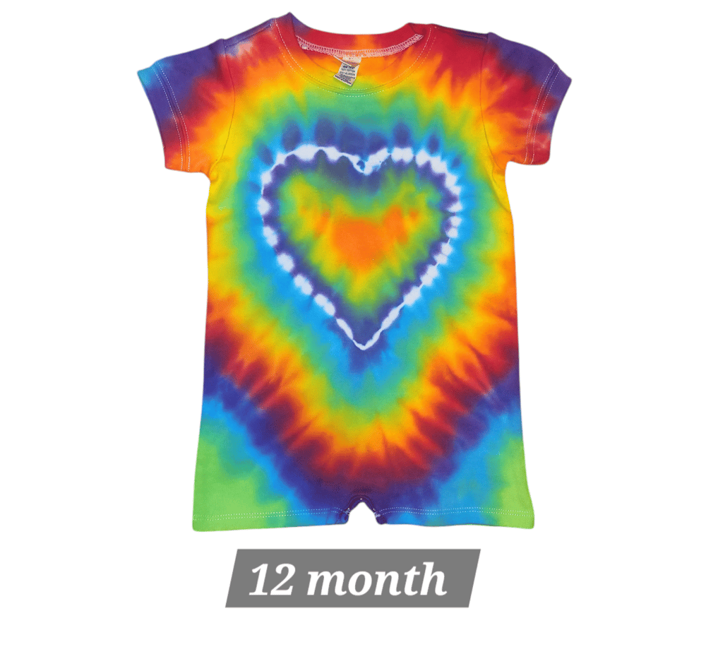 Image of Size - 12 month Romper