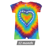 Image 1 of Size - 12 month Romper