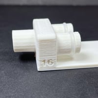 Image 4 of Nid double tube 